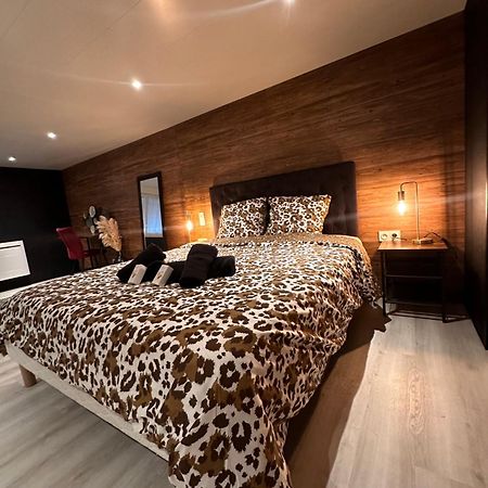 Jolie Dependance Equipee Apartamento Cholet Exterior foto