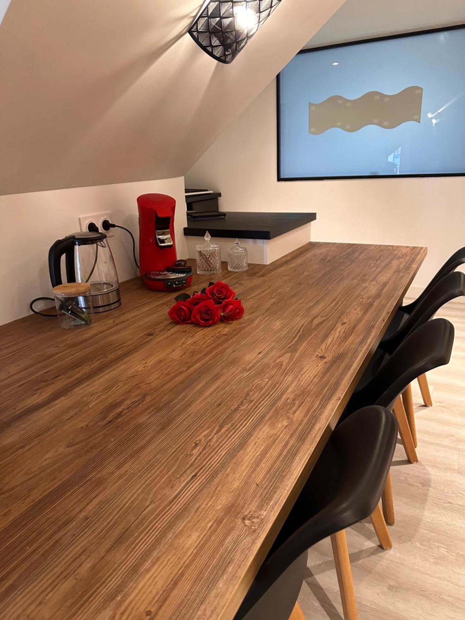Jolie Dependance Equipee Apartamento Cholet Exterior foto