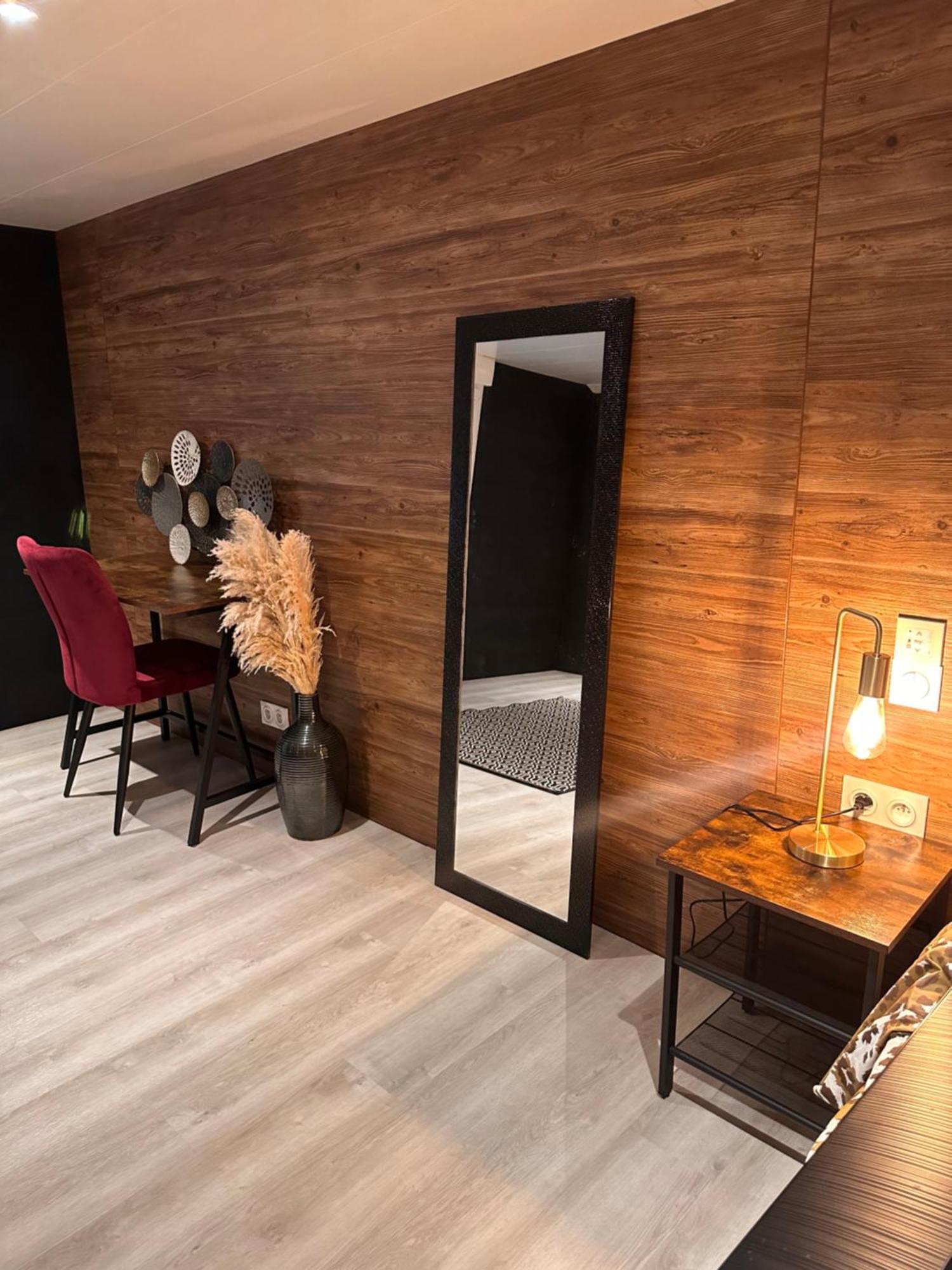 Jolie Dependance Equipee Apartamento Cholet Exterior foto