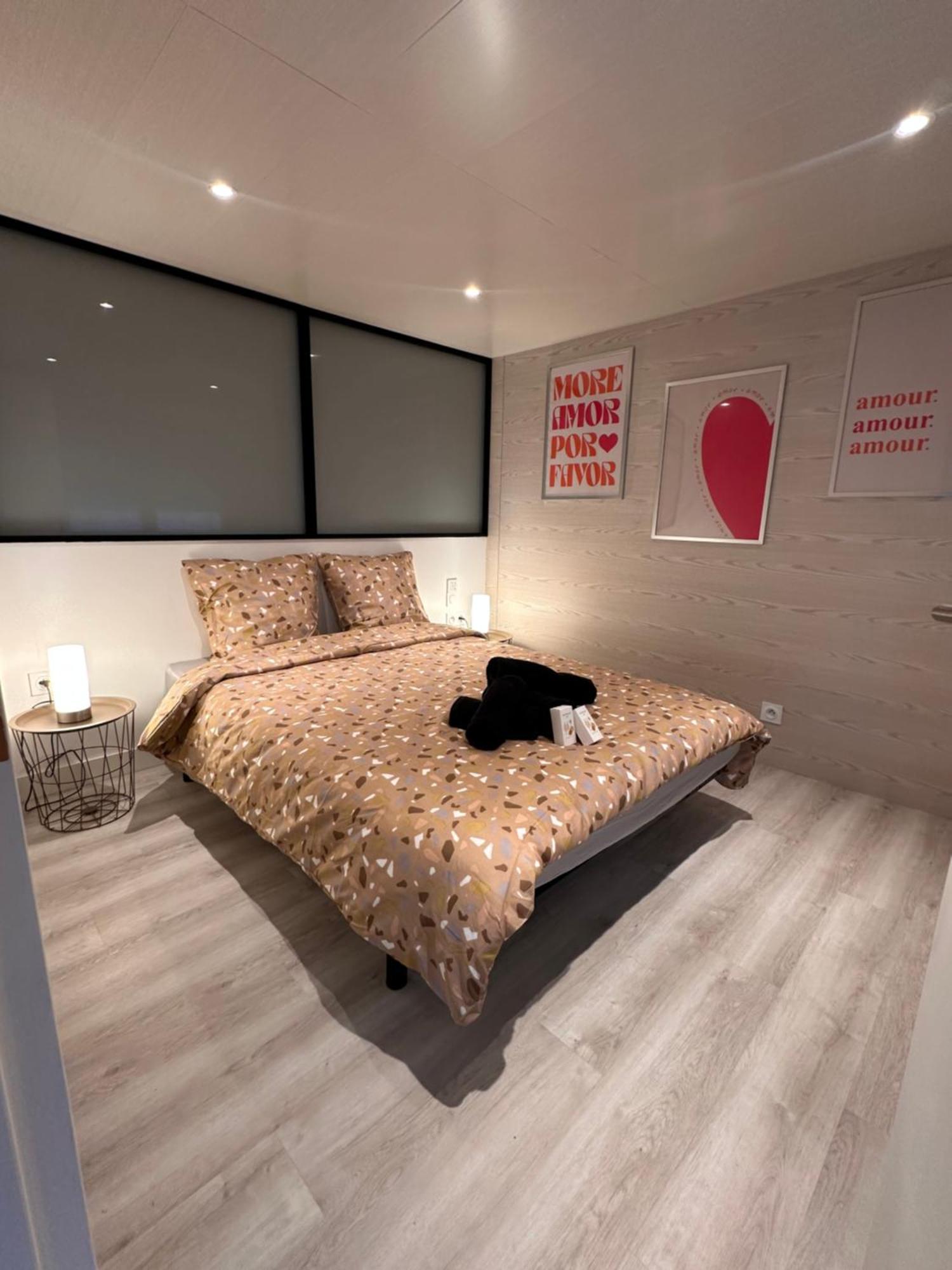 Jolie Dependance Equipee Apartamento Cholet Exterior foto